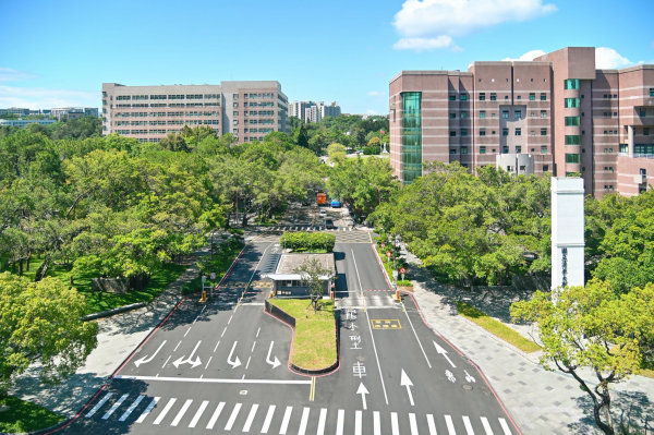 Photo Credit: 國立清華大學National Tsing Hua University (Facebook)