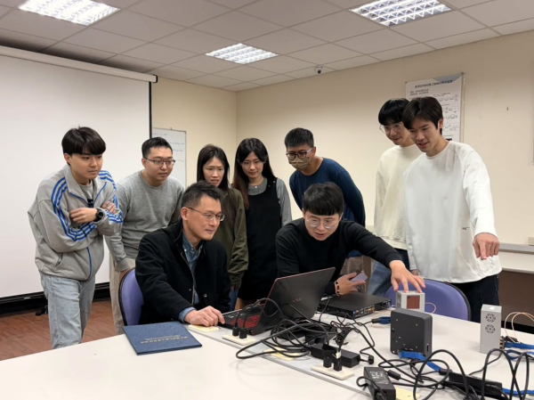 Photo Credit: 國立陽明交通大學 National Yang Ming Chiao Tung University (Facebook)