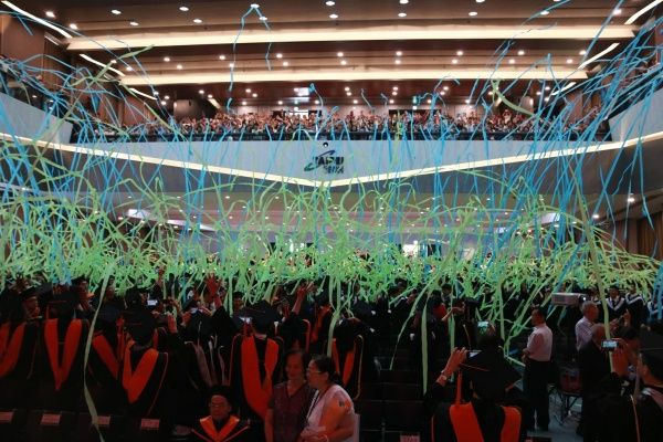 Photo Credit: 國立臺北科技大學 Taipei Tech