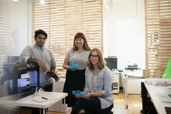 Photo Credit: Mitacs Globalink Research Internship (GRI) (Website)