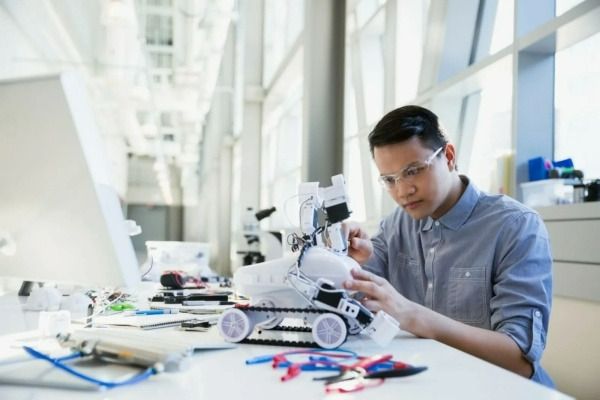 Photo Credit: Mitacs Globalink Research Internship (GRI) (Website)