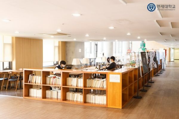 Photo Credit: 연세대학교 - Yonsei University (Facebook)