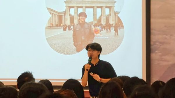 Photo Credit: IaesteThailand.official (Facebook)