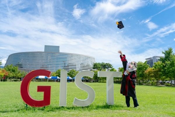 Photo Credit: GIST (Website)