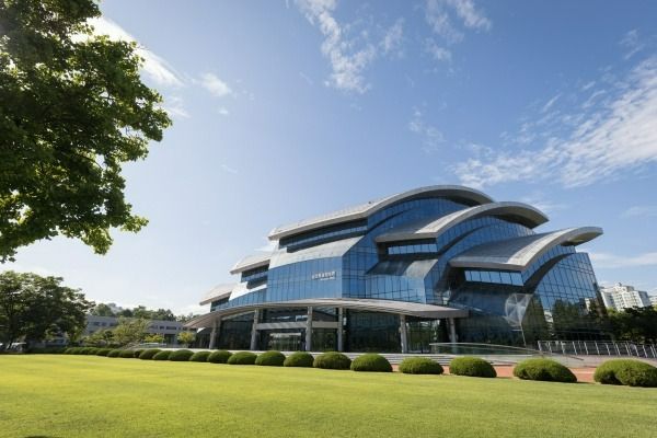 Photo Credit: Sungkyunkwan University (Website)