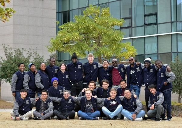 Photo Credit: KINGS-Kepco International Nuclear Graduate School (Website)