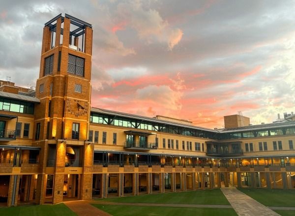 Photo Credit: UNSW (Facebook)