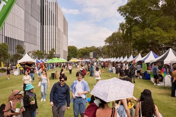 Photo Credit: UNSW (Facebook)