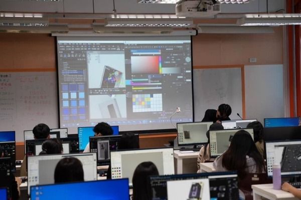 Photo Credit: 114級 國立雲林科技大學 工業設計系 畢業展 (Facebook)