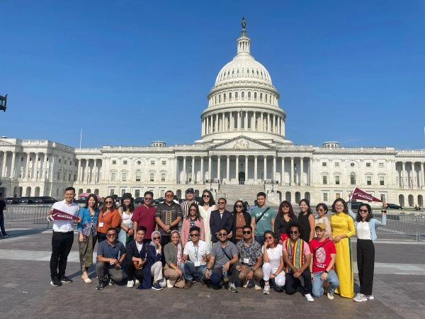 Photo Credit: YSEALI AFP (Website)