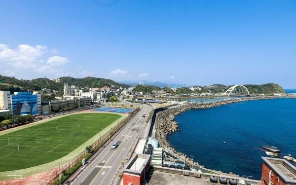 Photo Credit: 國立臺灣海洋大學 National Taiwan Ocean University (Facebook)