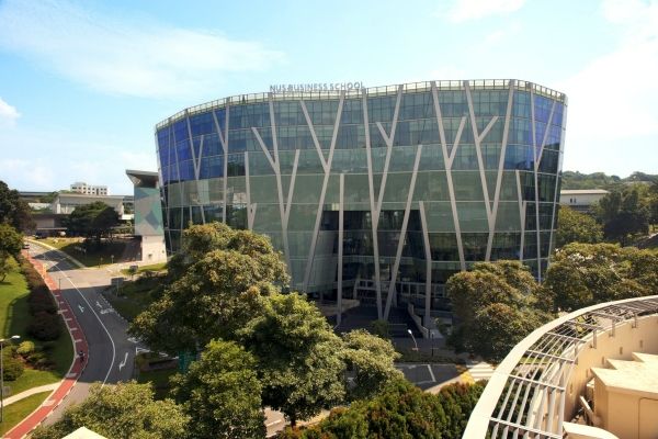 Photo Credit: NUS MBA (Website)