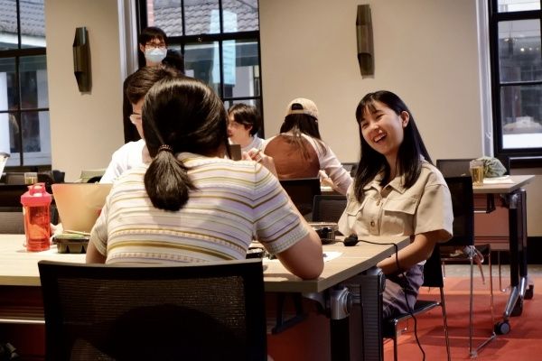 Photo Credit: National Taiwan University (Facebook)