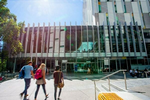 Photo Credit: Auckland University of Technology (Website)