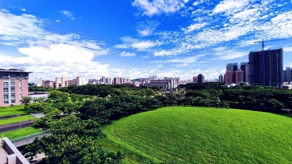 Photo Credit: 國立高雄大學 National University of Kaohsiung (Facebook)
