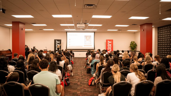 Photo Credit: Barry University (Facebook)