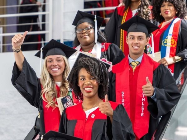Photo Credit: Barry University (Facebook)