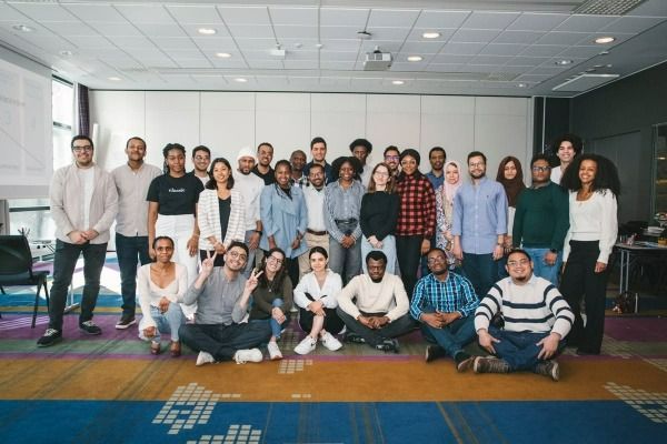 Photo Credit:  Swedish Institute Scholarships for Global Professionals (Facebook)