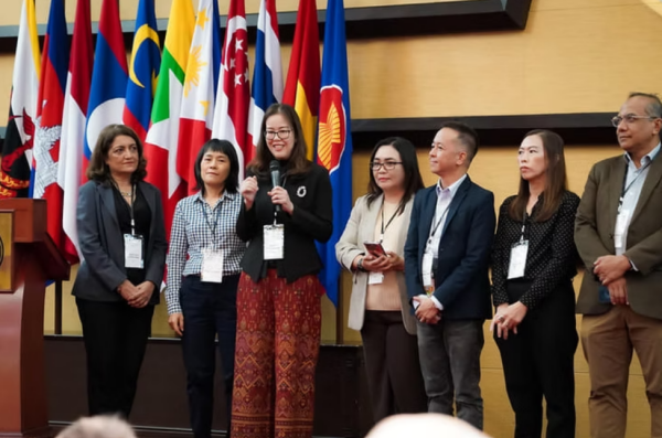 Photo Credit: Fulbright (Website)