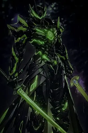 ปกนิยาย ผู้กล้าปีศาจ (Demonic hero)