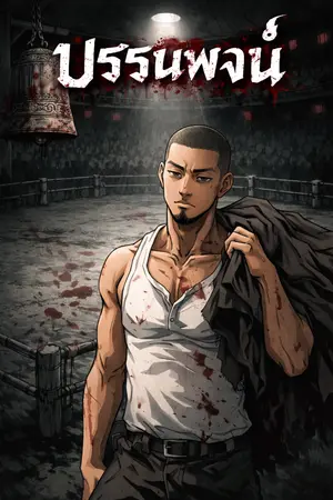 ปกนิยาย บรรณพจน์