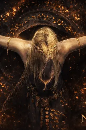 ปกนิยาย Bloodbound Desire: ผู้ถือจอกโลหิต