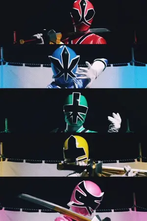 ปกนิยาย เมื่อก่อนฉันเคยเป็นนักรบซามูไร