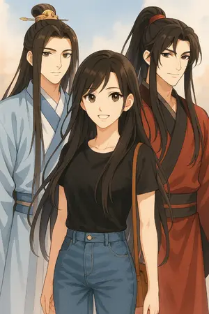 ปกนิยาย ชะตานางร้าย เขียนใหม่ด้วยมือข้า