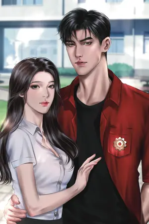 ปกนิยาย Gear's Trap : กลลวงรักวิศวะตัวร้าย