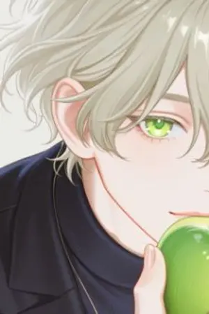 ปกนิยาย เทวาต้องห้ามแห่งสวนเอเดน | FANFIC JJK [BL/OC]