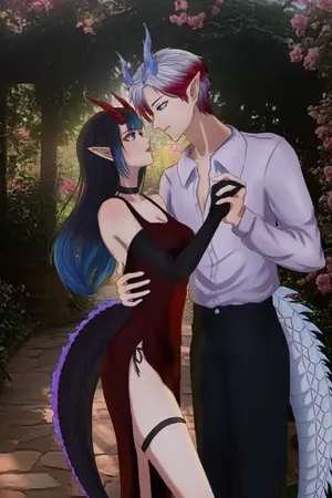 ปกนิยาย Bound by Blood Torn by Love [รักนี้พี่เล่นน้อง]