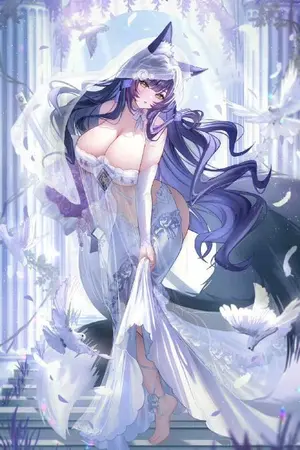 ปกนิยาย ความลับของผู้บัญชาการ (หยุดอัปเดคเพราะทำอันใหม่)