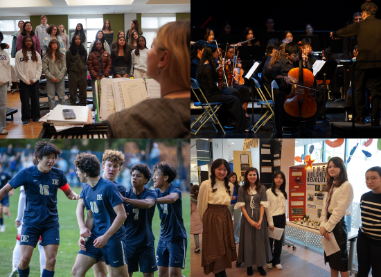 Photo Credit: Dwight-Englewood School (Facebook)