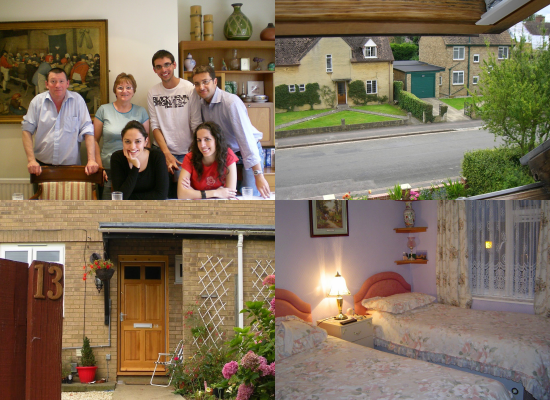 Photo Credit: Oxford School of English (Website)