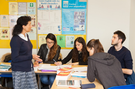 Photo Credit: Oxford School of English (Facebook)