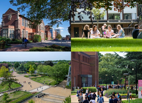 Picture Credit: University of Southampton (Facebook)