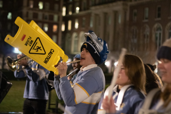 Picture Credit: Columbia Daily Spectator (Website)