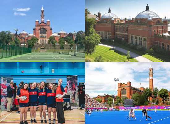 Picture Credit: University of Birmingham (Facebook)