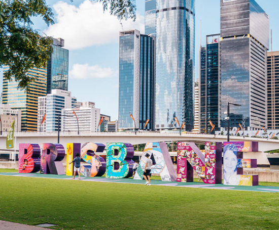 Picture Credit: My Queensland (Website)