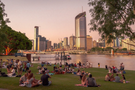 Picture Credit: Wiki Australia (Website)