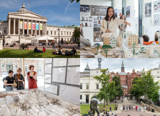 Photo Credit: UCL (Facebook)