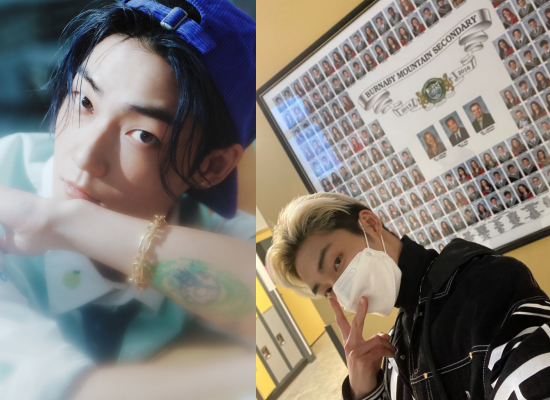 Photo Credit: The Boyz (X)