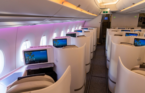 Photo Credit: Fiji Airways (Facebook)