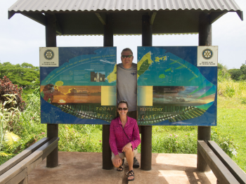 Photo Credit: Tripadvisor, Taveuni Dive Resort (Website)