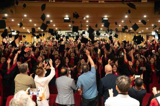 Photo Credit: 고려대학교 Korea University (Facebook)