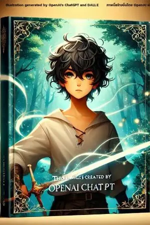 ปกนิยาย The Journey of the Challenger(ตำนานผู้ท้าชิงแห่งชะตา)