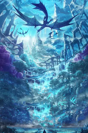 ปกนิยาย สรวงสวรรค์ใบใหม่&New Shangrila Online