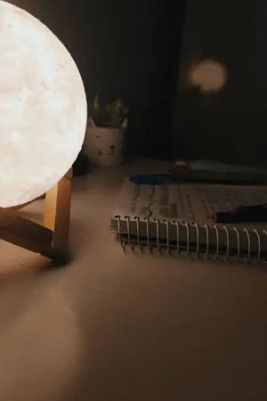 ปกนิยาย บางมุม...