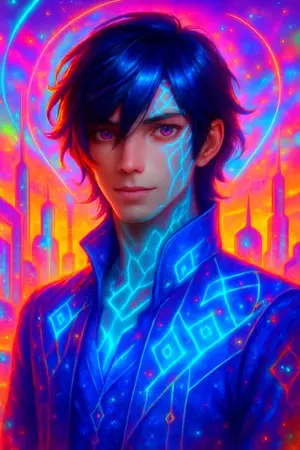 ปกนิยาย FIC HERO CRISIS
