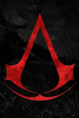 ปกนิยาย fic assassin's creed : new orders